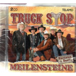 Truck Stop - Meilensteine -...