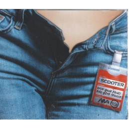 Scooter -  Open Your Mind...