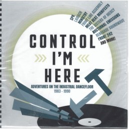Control I'M Here-Industrial...