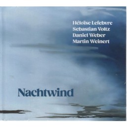 Martin Weinert - Nachtwind...