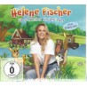 Helene Fischer - Die schönsten Kinderlieder - Deluxe Digipack - CD & DVD - Neu / OVP