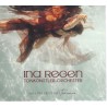 Ina Regen - Was Ma Heut Net Träumen - Digipack - CD - Neu / OVP