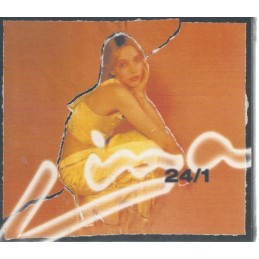 Lina - 24/1 - Digipack - CD...