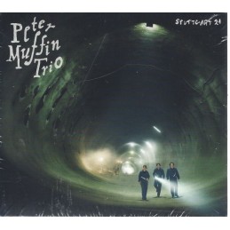 Peter Muffin Trio -...