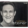 Matthias Steiner - Zurückgeliebt - CD - Neu / OVP