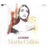 Maria Callas - La Divina - Digipack - 2 CD - Neu / OVP