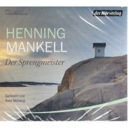 Henning Mankell - Der...