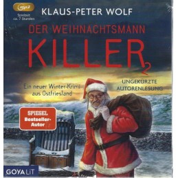 Klaus-Peter Wolf - Der...