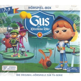 Gus - Der klitzekleine...