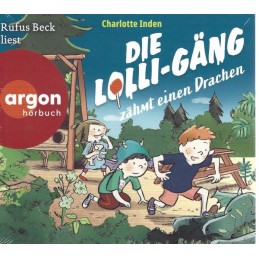 Charlotte Inden - Die...