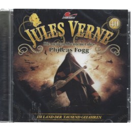 Jules Verne - Folge 40 - im...