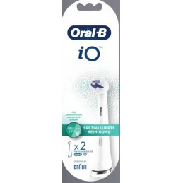 Oral-B iO Spezialisierte...