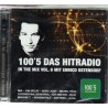 100`5 Das Hitradio - In The Mix - Vol. 6 - Mixed by Enrico Ostendorf - 2 CD Neu / OVP