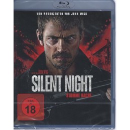 Silent Night - Stumme Rache...