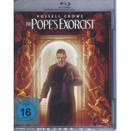 The Pope's Exorcist -...