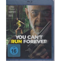You Can't Run Forever -...