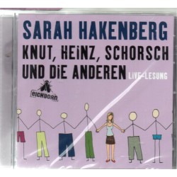 Sarah Hakenberg - Knut,...