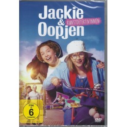Jackie & Oopjen -...