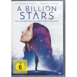 A Billion Stars - Im...