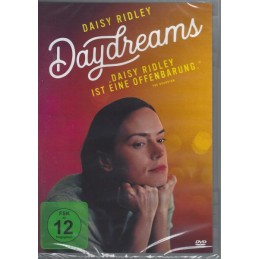 Daydreams - DVD - Neu / OVP