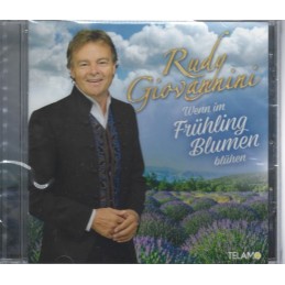 Rudy Giovannini - Wenn im...