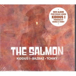 kiddus I, Bazbaz & Tchiky -...