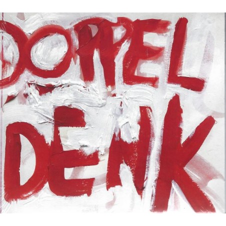 Gewalt - Doppeldenk - Digipack - CD - Neu / OVP