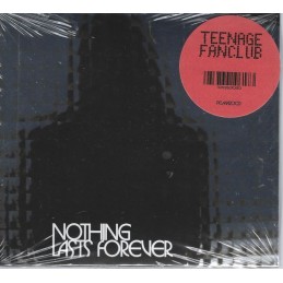 Teenage Fanclub - Nothing...