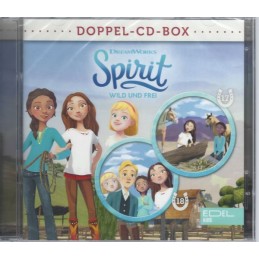 Spirit - Spirit - wild und...