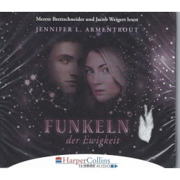 Jennifer L. Armentrout -...