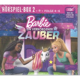 Barbie - Ein verborgener...