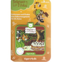 TIGERMEDIA - Tigercards -...