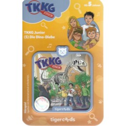 TIGERMEDIA - Tigercards -...