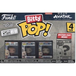 Funko Bitty Pop - Avatar -...