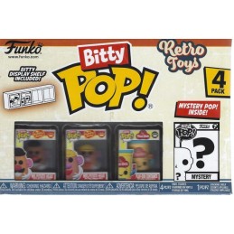 Funko Bitty Pop -  Retro...