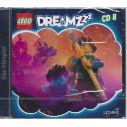 Lego Dreamzzz 8 - Various -...
