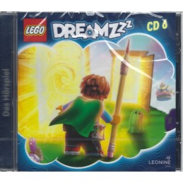 Lego Dreamzzz 6 - Various -...