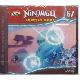 Lego Ninjago 67 - Various -...