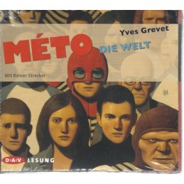 Yves Grevet - Méto - Die...