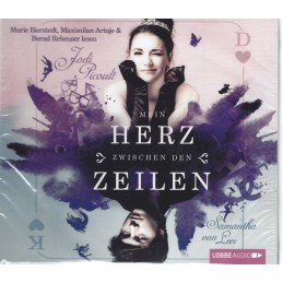 Jodi Picoult - Mein Herz...