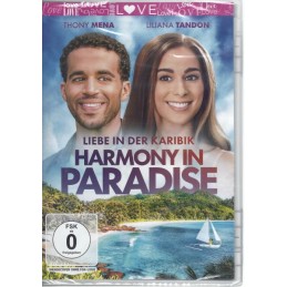 Harmony in Paradise - Liebe...