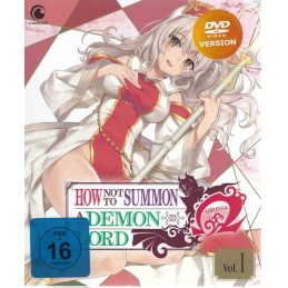 How NOT to Summon a Demon...