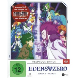 Edens Zero - Staffel Season...