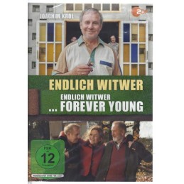Endlich Witwer … / ......