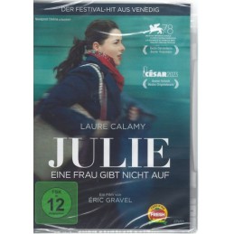 Julie - Eine Frau gibt...