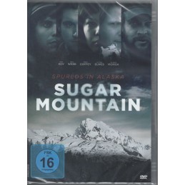 Sugar Mountain - Spurlos in...