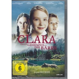 Clara und das Geheimnis der...