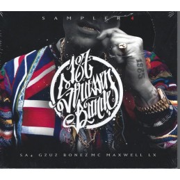 187 Strassenbande - Sampler...