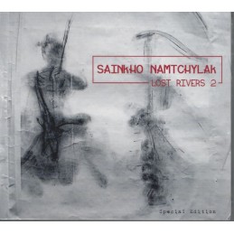 Sainkho Namtchylak - Lost...