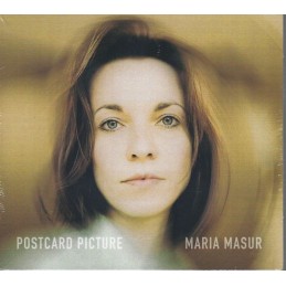 Maria Masur - Postcard...